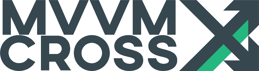 MvvmCross Logo